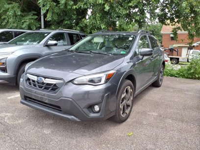 Used 2023 Subaru Crosstrek 2.5i Limited