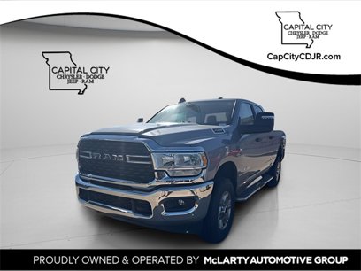 Used 2024 RAM 2500 Big Horn