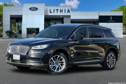 Used 2022 Lincoln Corsair FWD w/ Equipment Group 101A
