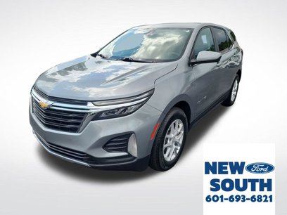 Used 2023 Chevrolet Equinox LT