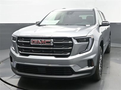 New 2025 GMC Acadia Elevation w/ LPO, Floor Liner Package