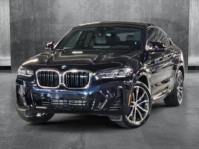Certified 2023 BMW X4 M40i w/ Premium Package
