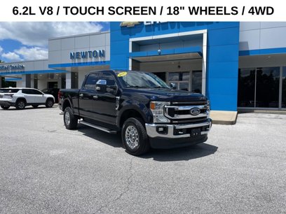 Used 2021 Ford F250 XLT w/ XLT Premium Package
