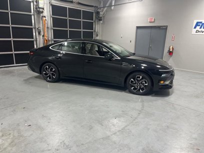 New 2025 Hyundai Sonata SEL
