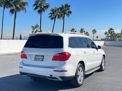 Used 2016 Mercedes-Benz GL 450 4MATIC