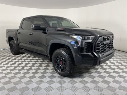 Used 2023 Toyota Tundra TRD Pro