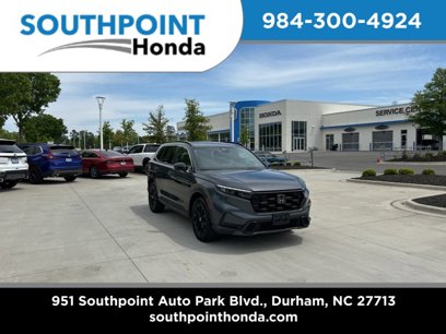 Used 2023 Honda CR-V Sport