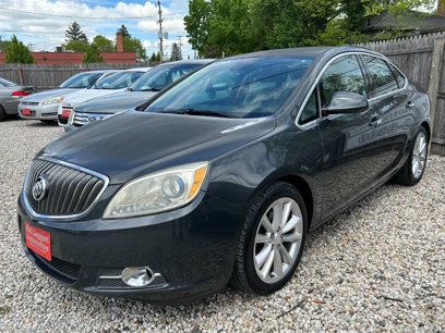 Used 2014 Buick Verano
