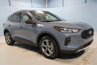New 2025 Ford Escape ST-Line