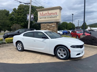 Used 2023 Dodge Charger SXT