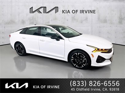 Used 2024 Kia K5 GT-Line