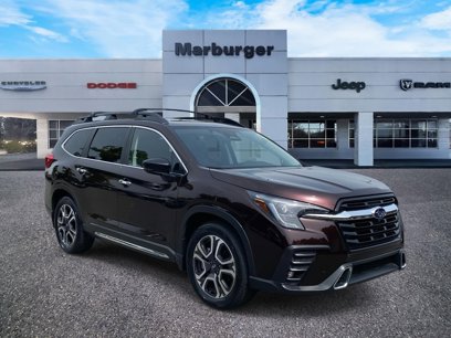 Used 2024 Subaru Ascent Touring w/ Popular Package #2