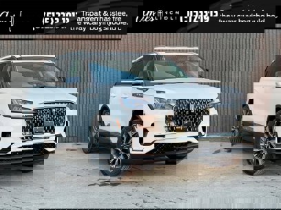 New 2025 Lincoln Aviator AWD w/ Equipment Group 101A