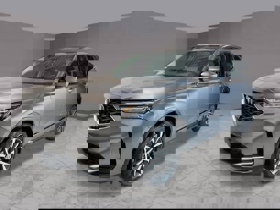 New 2026 Acura MDX SH-AWD w/ Technology Package