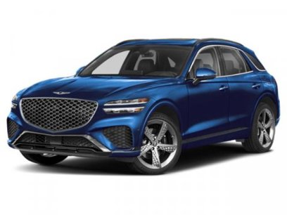Used 2023 Genesis GV70 3.5T Sport w/ Sport Advanced Package