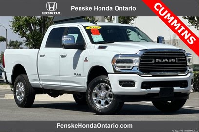 Used 2024 RAM 2500 Laramie