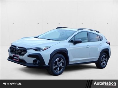 New 2025 Subaru Crosstrek 2.5i Premium