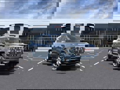 New 2025 GMC Acadia Denali w/ Super Cruise Package