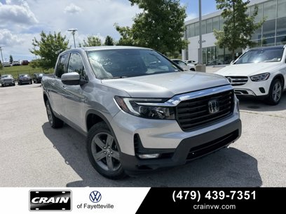 Used 2023 Honda Ridgeline RTL-E