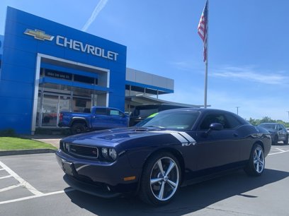 Used 2014 Dodge Challenger R/T Plus