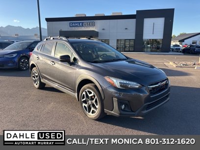 Used 2018 Subaru Crosstrek 2.0i Limited w/ Popular Package #2