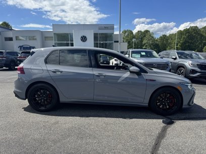 Used 2023 Volkswagen GTI S