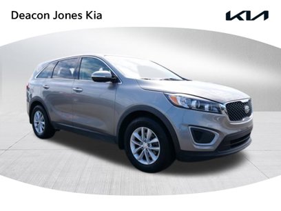 Used 2018 Kia Sorento L
