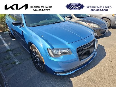Used 2020 Chrysler 300 Touring w/ Sport Appearance Package