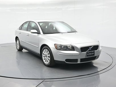 Used 2005 Volvo S40 2.4i