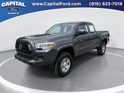 Used 2022 Toyota Tacoma SR w/ SR Convenience Package