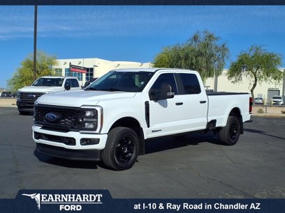 Certified 2024 Ford F250 XL w/ STX Appearance Package