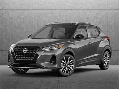 Used 2023 Nissan Kicks SR w/ SR Premium Package