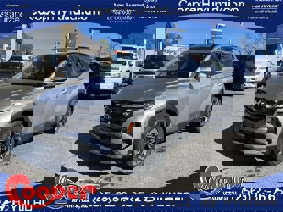 New 2025 Hyundai Tucson SEL
