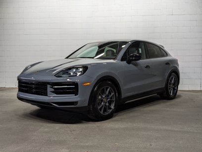 Used 2024 Porsche Cayenne S