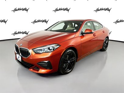 Used 2023 BMW 228i xDrive Gran Coupe w/ Premium Package 2