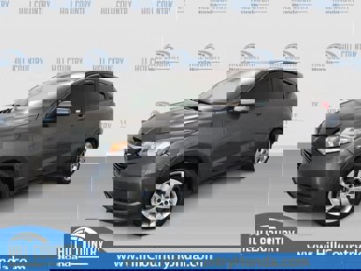 Used 2018 Honda HR-V LX