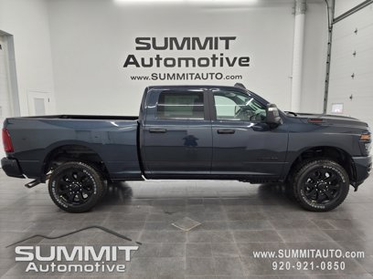 New 2026 RAM 3500 Big Horn