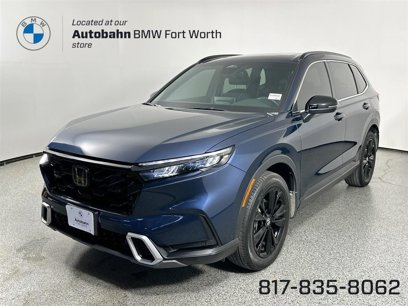 Used 2023 Honda CR-V Sport Touring