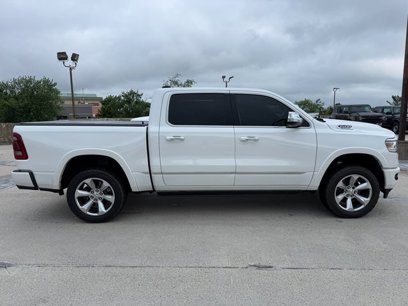 Used 2019 RAM 1500 Limited