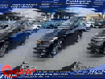 New 2025 Hyundai Elantra Blue