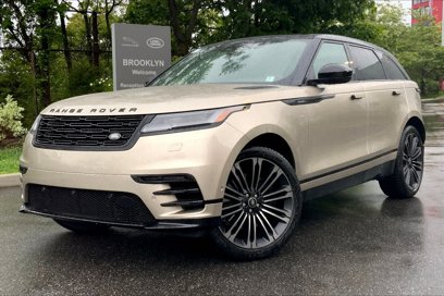 New 2026 Land Rover Range Rover Velar Dynamic SE