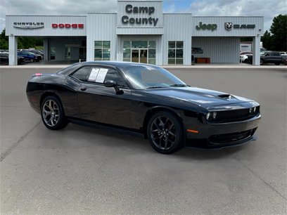 Used 2022 Dodge Challenger GT w/ Plus Package