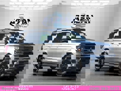 New 2024 Ford Expedition XLT