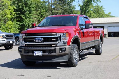 Used 2020 Ford F250 King Ranch