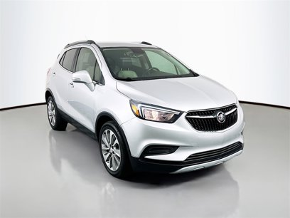 Used 2019 Buick Encore Preferred w/ Safety Package