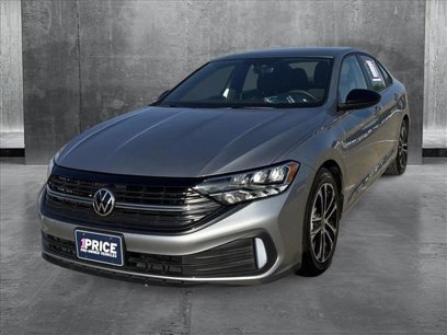 Used 2023 Volkswagen Jetta Sport