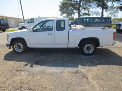 Used 2011 Chevrolet Colorado W/T