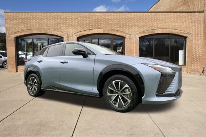 Used 2023 Lexus RZ 450e Premium