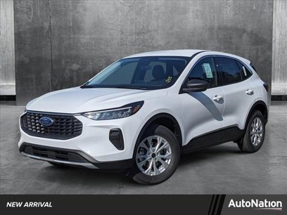 New 2024 Ford Escape Active