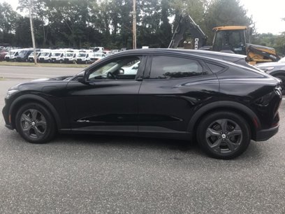 Used 2021 Ford Mustang Mach-E Select w/ Comfort/Technology Package